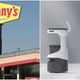 Image for article titled The robot revolution has begun at Denny’s
